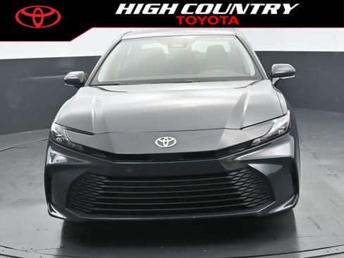 New 2026 Toyota Camry LE image 8