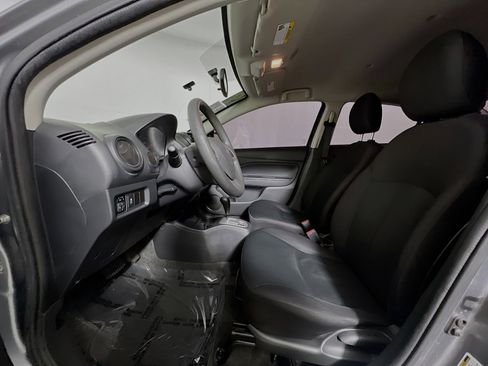 Used 2019 Mitsubishi Mirage G4 ES image 15