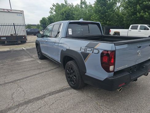 Used 2023 Honda Ridgeline RTL-E image 7
