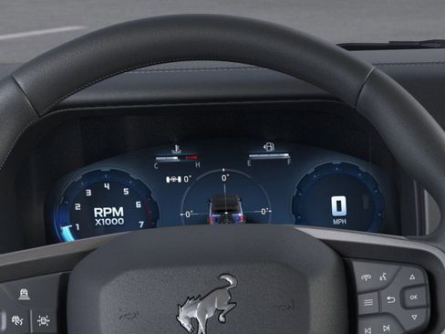 New 2026 Ford Bronco Outer Banks w/ Sasquatch Package image 38