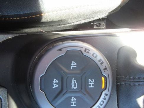 Used 2024 Ford Bronco Badlands AWD/4WD image 23