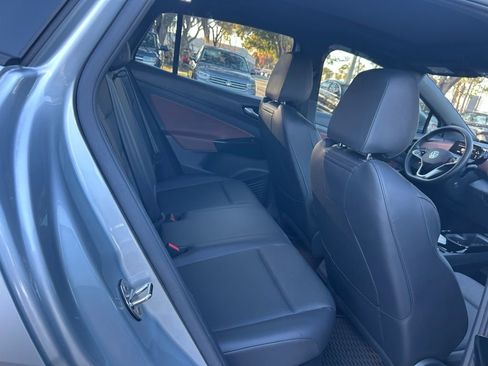 Used 2022 Volkswagen ID.4 Pro S image 41