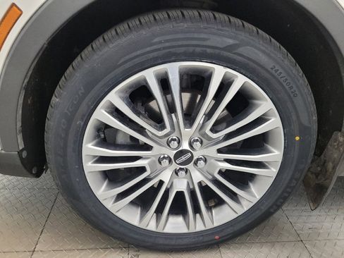 Used 2016 Lincoln MKX Reserve w/ Technology Package AWD/4WD image 31