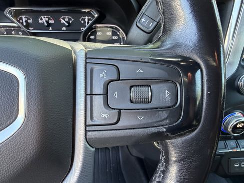 Used 2021 GMC Sierra 1500 Elevation AWD/4WD image 20