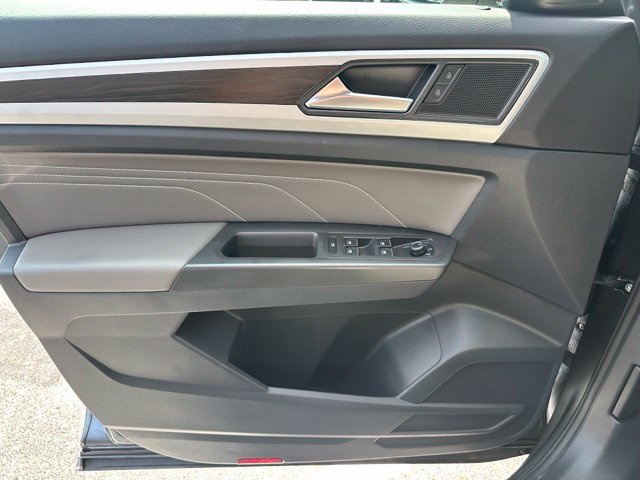 Used 2022 Volkswagen Atlas SE AWD/4WD image 26