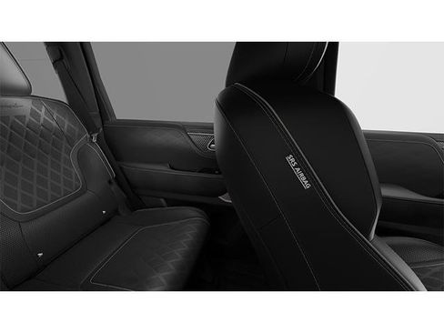 New 2026 INFINITI QX80 Autograph AWD/4WD image 19
