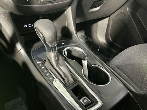 Used 2024 Chevrolet Equinox LT FWD image 22