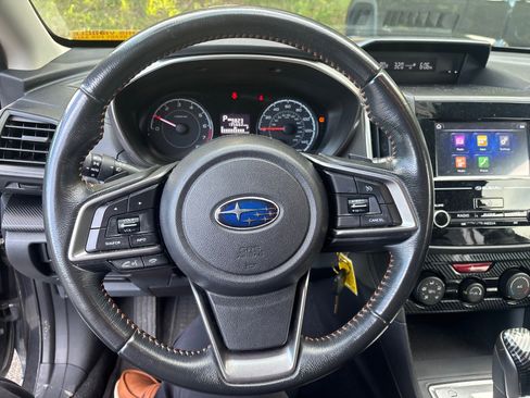 Used 2018 Subaru Crosstrek 2.0i Premium w/ Popular Package #2 image 9