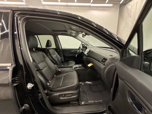 Used 2023 Honda Ridgeline RTL-E image 23