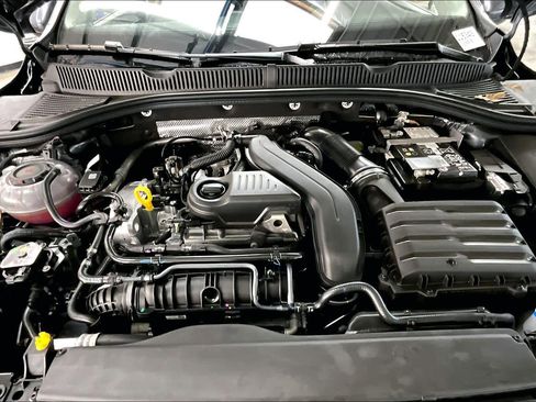 New 2026 Volkswagen Jetta S image 13