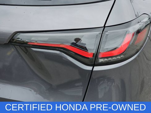 Certified 2025 Honda HR-V EX-L image 33
