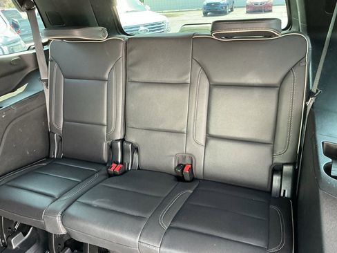 Used 2023 Chevrolet Tahoe Premier w/ Max Trailering Package image 43