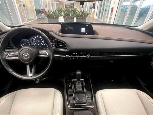 Used 2023 MAZDA CX-30 AWD 2.5 S w/ Premium Package image 15