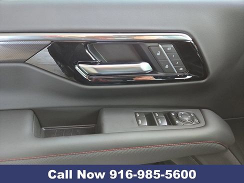 New 2026 Chevrolet Tahoe RST w/ RST Capability Package image 20