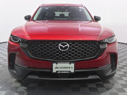 New 2026 MAZDA CX-50 2.5 Hybrid w/ Preferred Pkg AWD/4WD image 10