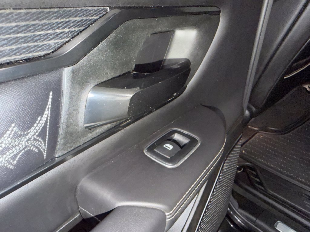 Used 2022 RAM 1500 Limited w/ Body-Colour Bumper Group AWD/4WD image 29