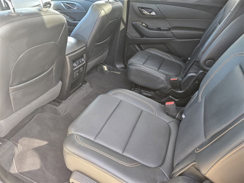 Used 2019 Chevrolet Traverse Premier image 31