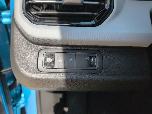 New 2027 Chevrolet Bolt RS FWD image 16