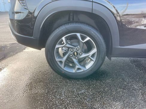 New 2026 Chevrolet Trax LT w/ LT Convenience Package image 29