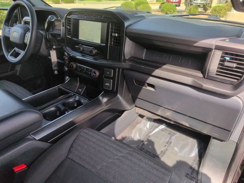 Certified 2023 Ford F150 XL w/ STX Appearance Package AWD/4WD image 36