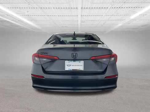 Used 2023 Honda Civic EX image 4