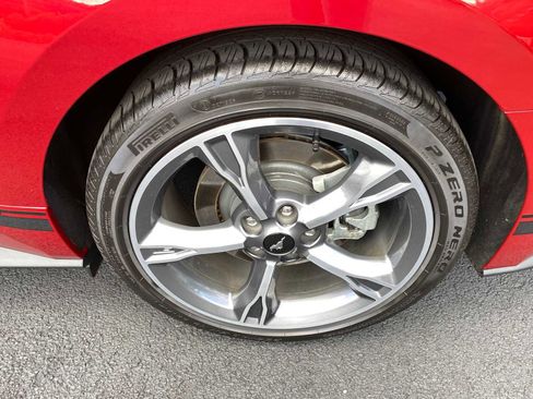 Used 2022 Ford Mustang GT Premium w/ Equipment Group 401A image 41