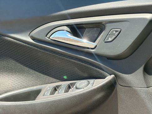 Used 2024 Chevrolet Malibu LT FWD image 20
