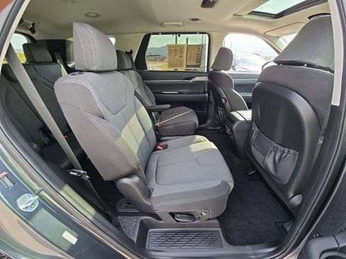 Used 2020 Hyundai Palisade SEL w/ Convenience Package image 20