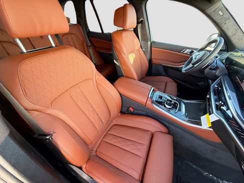 New 2026 BMW X5 M60i AWD/4WD image 14