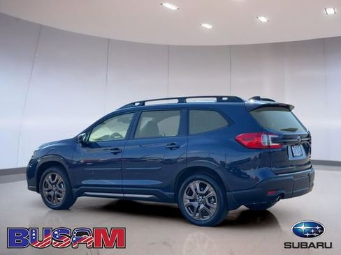 Certified 2025 Subaru Ascent Bronze Edition image 7
