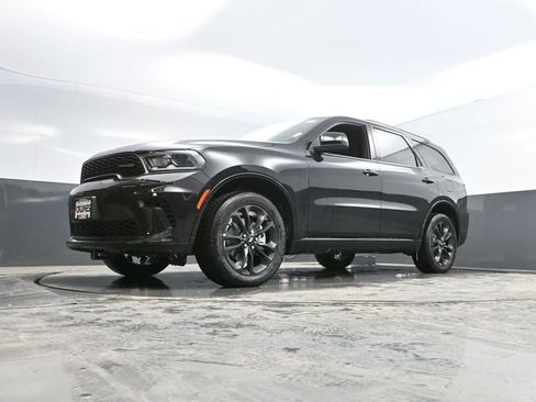 New 2026 Dodge Durango GT image 37