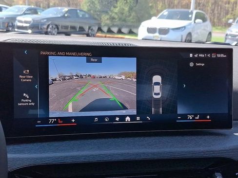 Certified 2025 BMW 230i xDrive Coupe w/ Convenience Package image 17