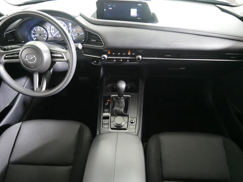 Used 2023 MAZDA CX-30 AWD 2.5 S image 10