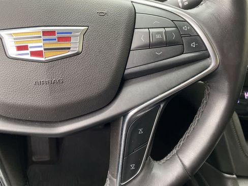 Used 2018 Cadillac XT5 Premium Luxury AWD/4WD image 23
