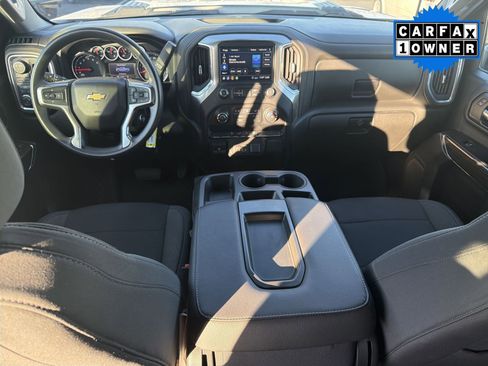 Used 2020 Chevrolet Silverado 3500 LT image 23