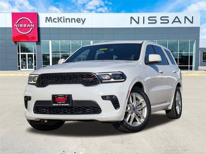 Used 2021 Dodge Durango GT