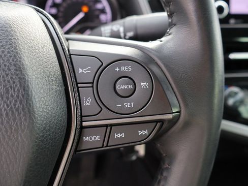 Used 2023 Toyota Camry SE image 42