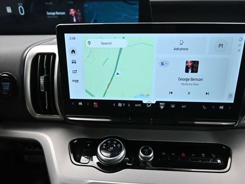 Used 2025 Ford Expedition Max Active image 24