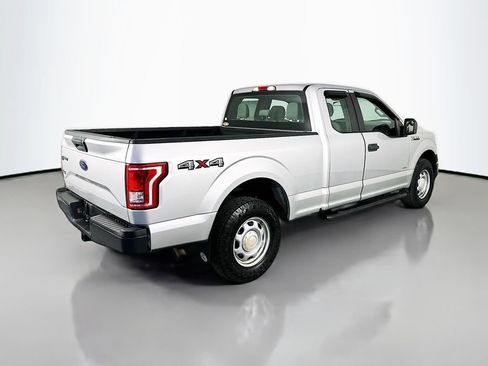 Used 2015 Ford F150 XL w/ Equipment Group 101A Mid AWD/4WD image 7