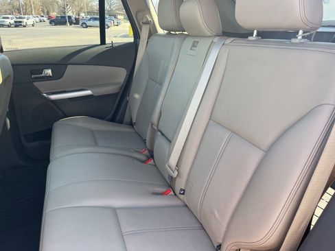 Used 2013 Ford Edge Limited image 14
