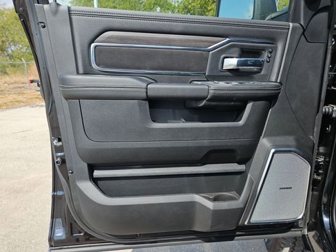 New 2026 RAM 2500 Laramie image 22