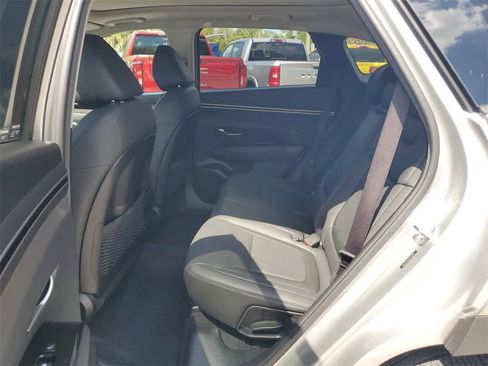 Used 2023 Hyundai Tucson Limited image 9