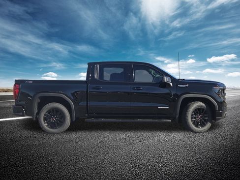 New 2026 GMC Sierra 1500 Elevation w/ X31 Off-Road Package image 20