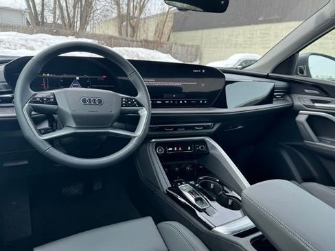 New 2025 Audi Q5 Premium Plus image 20