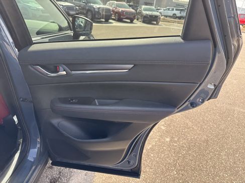 Used 2023 MAZDA CX-5 Carbon Edition image 25