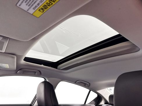 Used 2022 Acura ILX FWD image 19