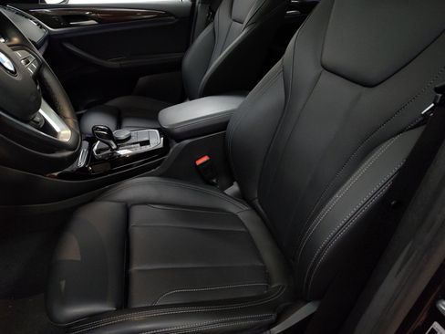 Certified 2023 BMW X3 xDrive30i w/ Convenience Package image 14