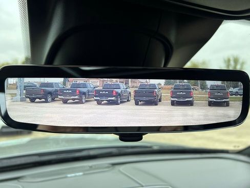 Used 2024 RAM 2500 Limited image 61