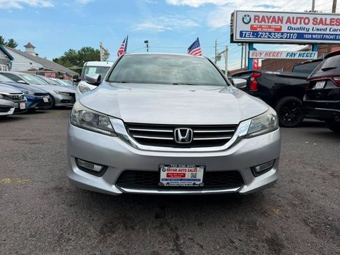 Used 2015 Honda Accord LX image 13