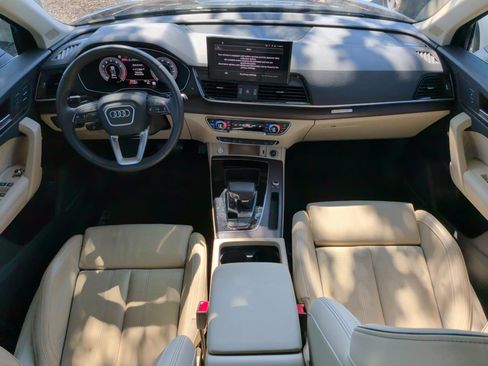 Used 2024 Audi Q5 2.0T Premium Plus w/ Premium Plus Package AWD/4WD image 29